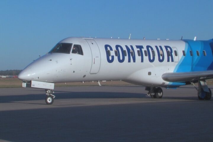 Contour Airlines